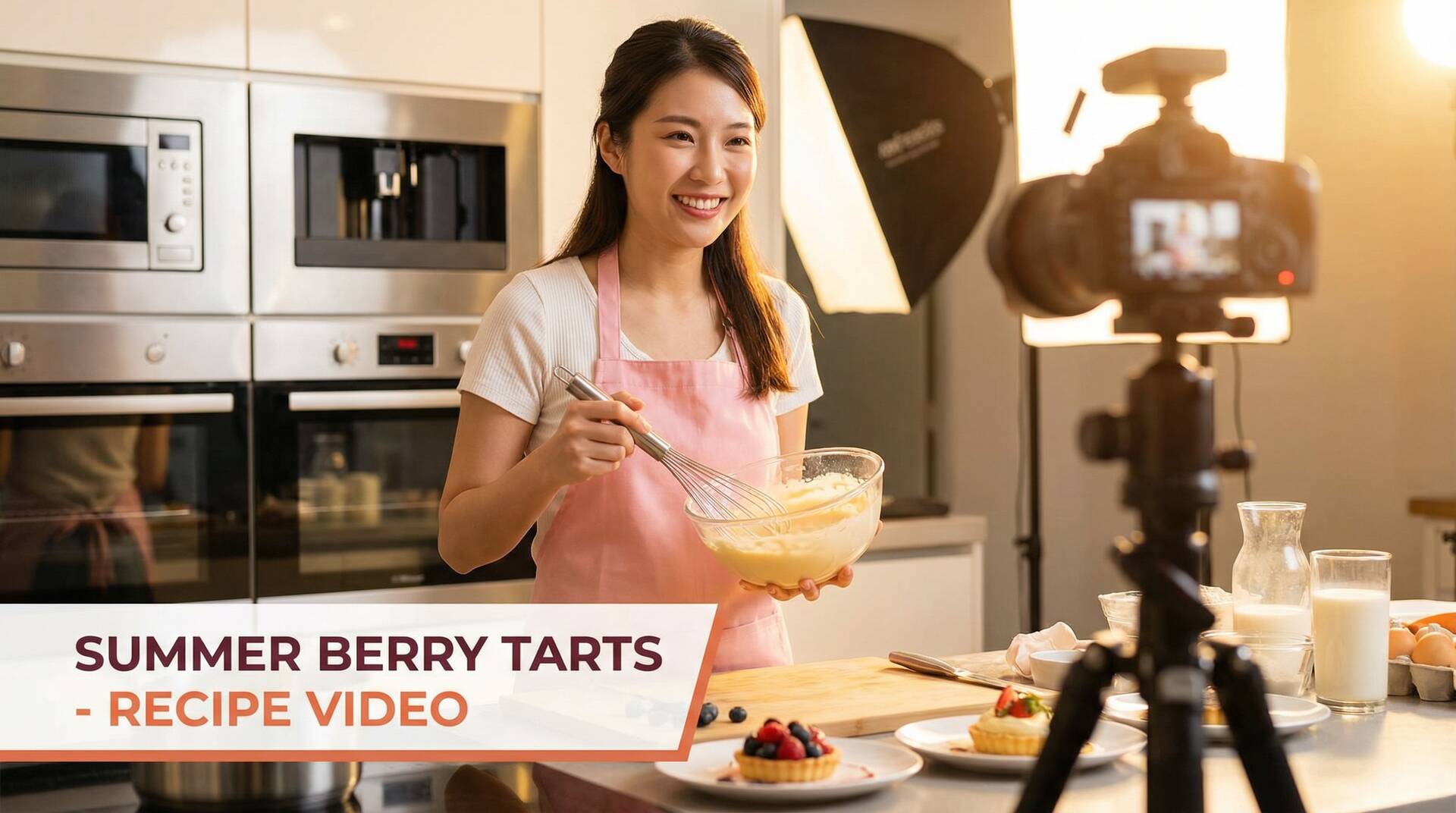 大象传媒美食视频教程